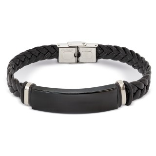 Pulsera Publicitaria con Bandera de España